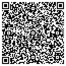QR code with Hahn's Window Center contacts