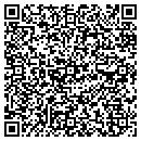 QR code with House of Windows contacts