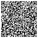QR code with Huff N Puff contacts