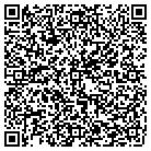 QR code with Pratt's Resort On Lake June contacts