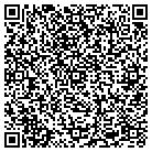 QR code with Mc Williams Lock Service contacts