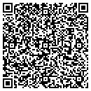 QR code with Metzger contacts