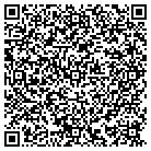 QR code with O'Shields Siding & Window LLC contacts
