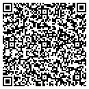 QR code with Rahlfs Window CO contacts