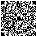 QR code with Screenmobile contacts