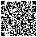 QR code with Teeny's Inc contacts