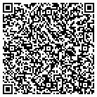 QR code with Timberman Inc Silvertown Wood contacts
