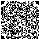 QR code with T & T Windows & Doors Service contacts