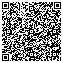 QR code with Ultimate Windows Inc contacts