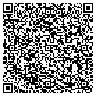 QR code with A Family Tile Service contacts