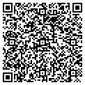 QR code with Aic Contracting contacts