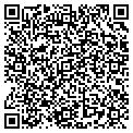 QR code with All Fired Up contacts