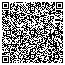 QR code with Androver H1 contacts