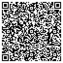 QR code with A Plus Tile contacts