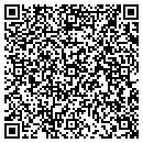 QR code with Arizona Tile contacts