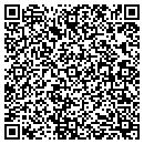 QR code with Arrow Tile contacts