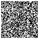 QR code with Atlantic Tile contacts