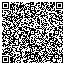 QR code with A World of Tile contacts