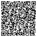 QR code with B B Tiles contacts