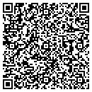 QR code with Cahail Const contacts