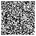 QR code with Cook David Co contacts