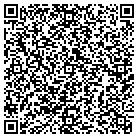 QR code with Custom Tile Designs LLC contacts