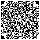 QR code with Custom Tile Setting contacts