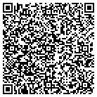 QR code with C & V Marble & Granite LLC contacts