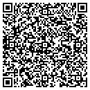 QR code with D Marino Tile CO contacts