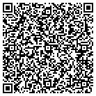 QR code with D & R Floor Covering Inc contacts