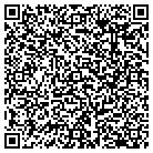 QR code with B JS Custom Auto Upholstery contacts