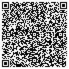 QR code with Herr's Tile & Marble CO contacts