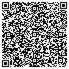 QR code with Hillman Flooring & Design contacts
