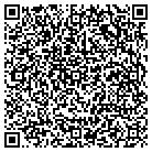 QR code with J A Carrigan Tile Installation contacts