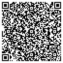QR code with James A Mead contacts