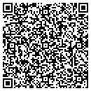QR code with Jan's Place contacts