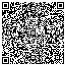 QR code with J F Materials contacts