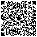 QR code with J & M Tile Installation contacts