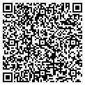 QR code with Joe Bean Tile contacts