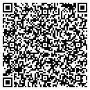 QR code with Joe's Carpet contacts