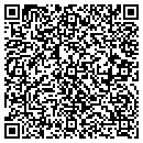 QR code with Kaleidoscope Tile Inc contacts