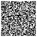 QR code with Keen Tile contacts