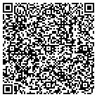 QR code with Khachikian Corporation contacts