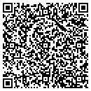 QR code with Lanseramics contacts