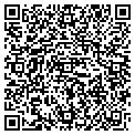 QR code with Manny's LLC contacts