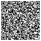 QR code with Maxstone Marble & Granite contacts