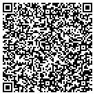 QR code with Mc Dermott Tile & Marble Corp contacts