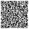 QR code with GNC contacts