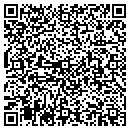 QR code with Prada Tile contacts