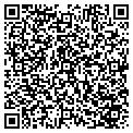QR code with R & D Tile contacts